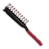 Thumbnail for TAIWAN R.O.C_Anti Static Brush_Cosmetic World