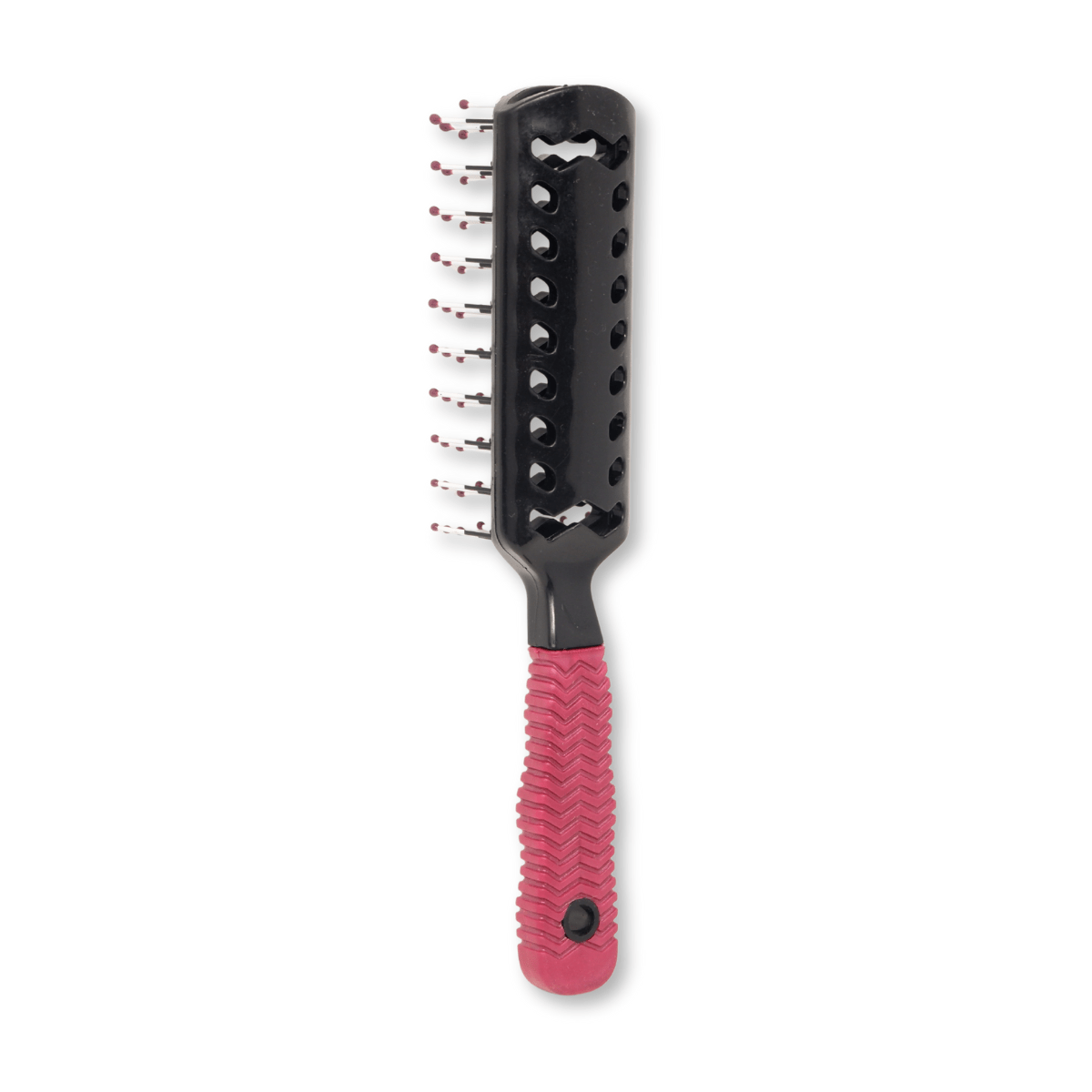 TAIWAN R.O.C_Anti Static Brush_Cosmetic World