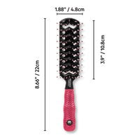 Thumbnail for TAIWAN R.O.C_Anti Static Brush_Cosmetic World