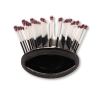 Thumbnail for TAIWAN R.O.C_Anti Static Brush_Cosmetic World