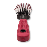 Thumbnail for TAIWAN R.O.C_Anti Static Brush_Cosmetic World