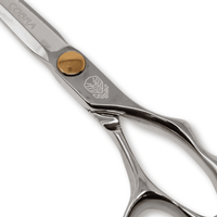 Thumbnail for Takano_Professional Hair Cutting Scissors HA - 55 - 5.5