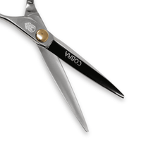 Thumbnail for Takano_Professional Hair Cutting Scissors HA - 60 - 6