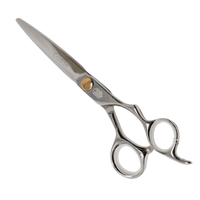 Thumbnail for Takano_Professional Hair Cutting Scissors HA - 60 - 6