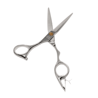 Thumbnail for Takano_Professional Hair Cutting Scissors HL - 55 - 5.5
