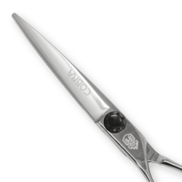 Thumbnail for Takano_Professional Hair Cutting Scissors HL - 60 - 6
