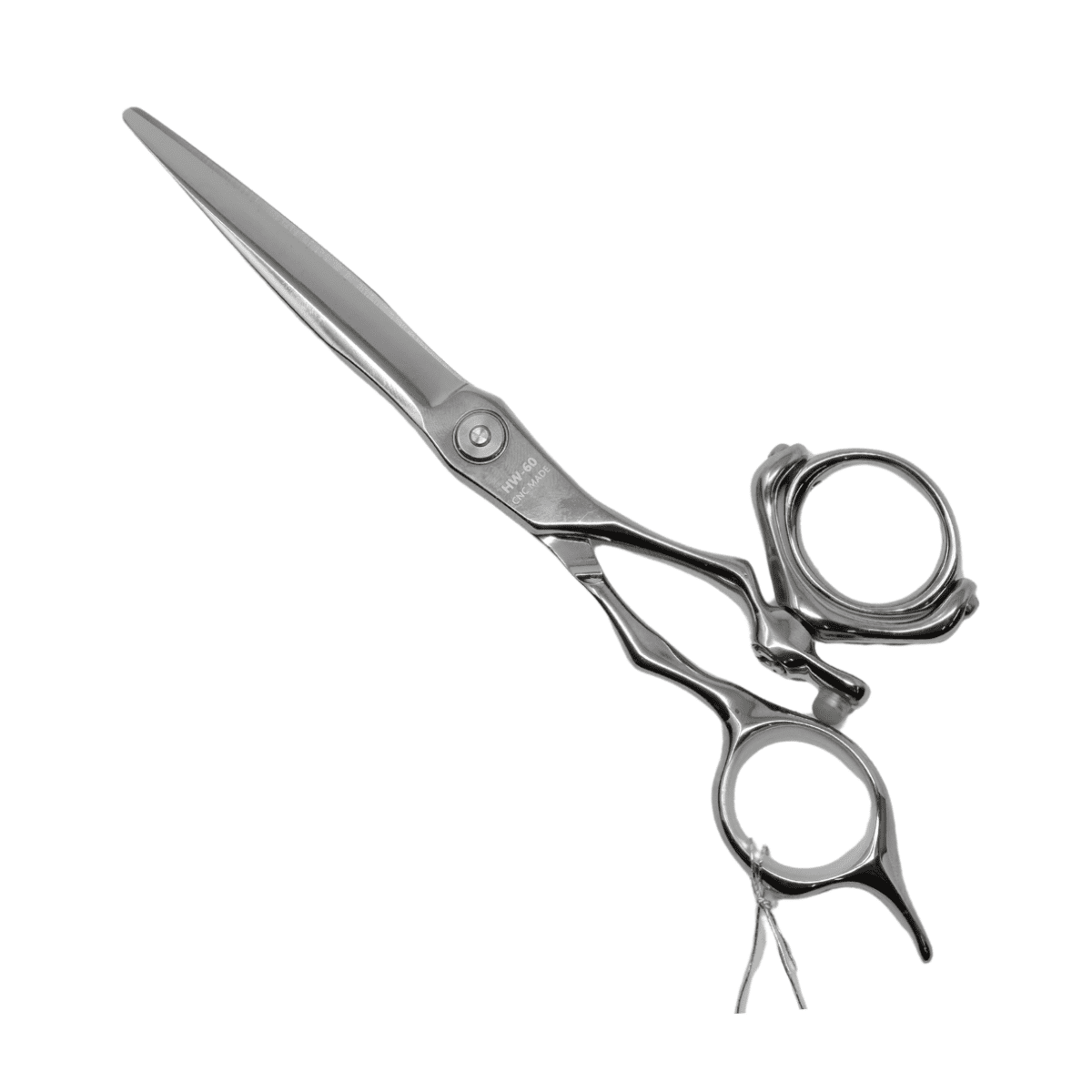 Takano_Professional Hair Double Swivel Cutting Scissors HWD - 60 - 6" / 15.24cm_Cosmetic World