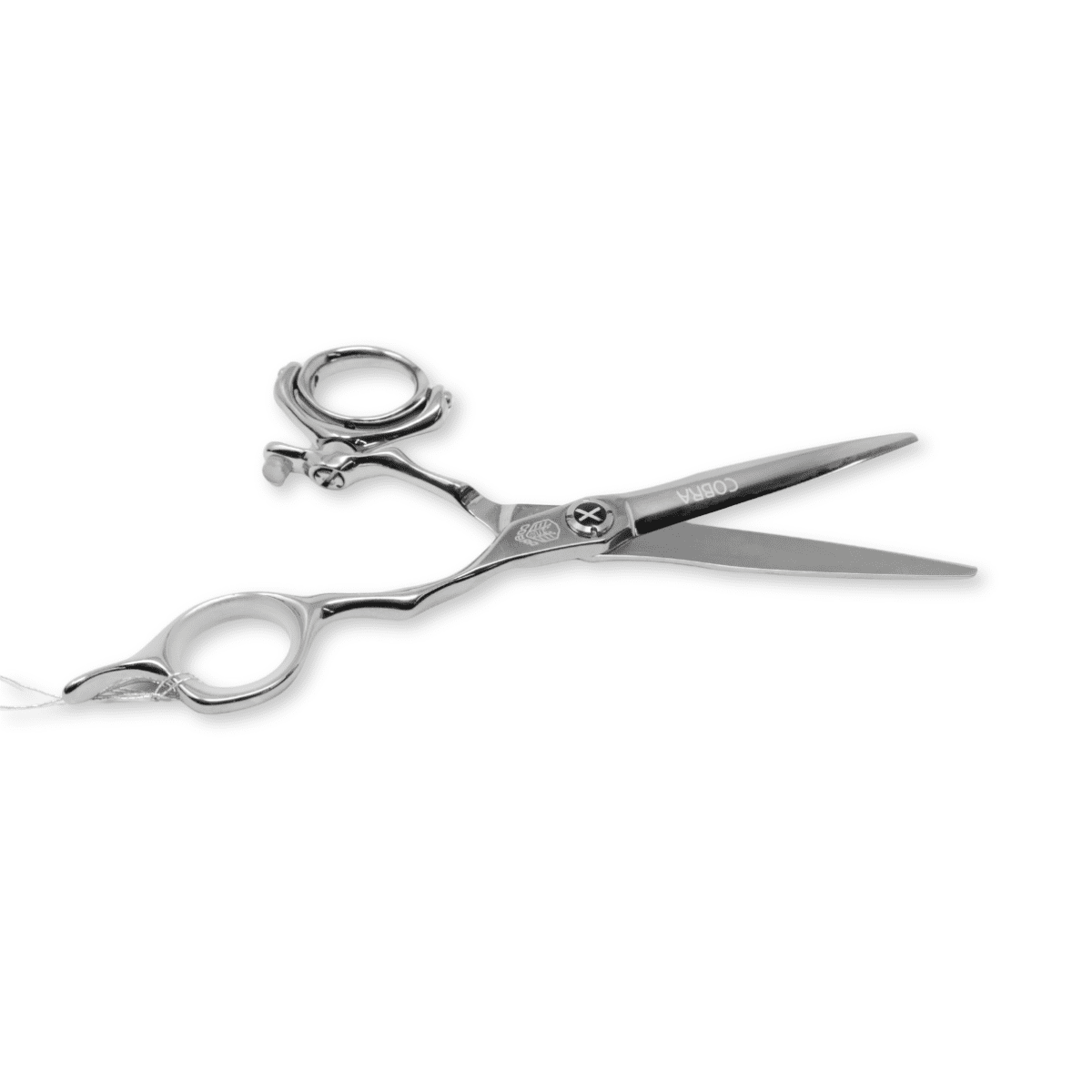 Takano_Professional Hair Double Swivel Cutting Scissors HWD - 60 - 6" / 15.24cm_Cosmetic World