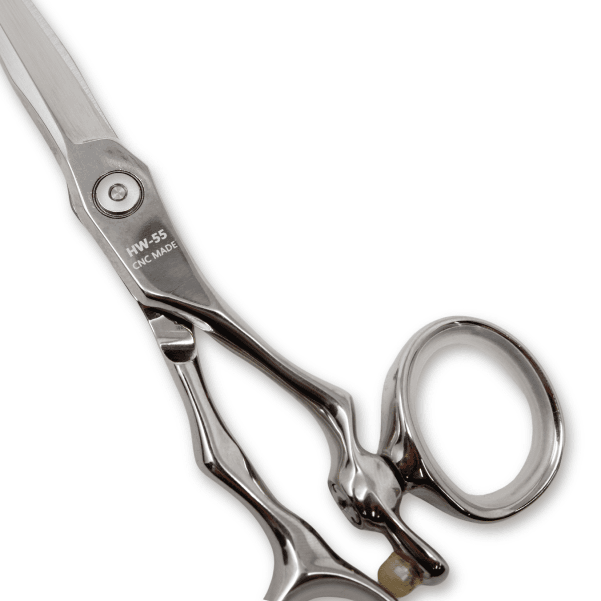 Takano_Professional Hair Swivel Cutting Scissors HW - 55 - 5.5" / 13.97cm_Cosmetic World