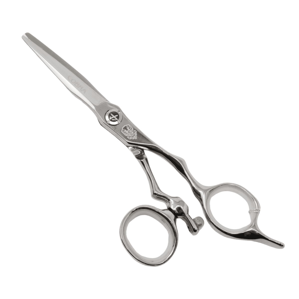 Takano_Professional Hair Swivel Cutting Scissors HW - 55 - 5.5" / 13.97cm_Cosmetic World