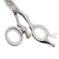 Thumbnail for Takano_Professional Hair Swivel Cutting Scissors HW - 55 - 5.5