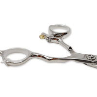 Thumbnail for Takano_Professional Hair Swivel Cutting Scissors HW - 55 - 5.5