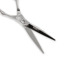 Thumbnail for Takano_Professional Hair Swivel Cutting Scissors HW - 55 - 5.5