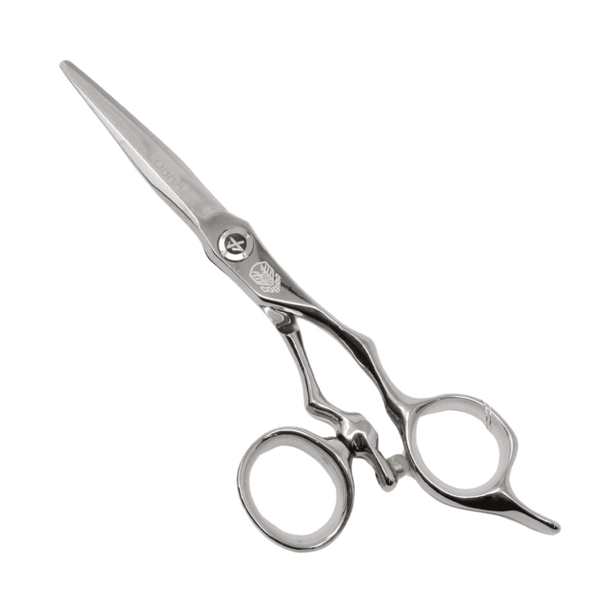 Takano_Professional Hair Swivel Cutting Scissors HW - 55 - 5.5" / 13.97cm_Cosmetic World
