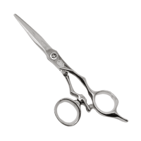 Thumbnail for Takano_Professional Hair Swivel Cutting Scissors HW - 55 - 5.5