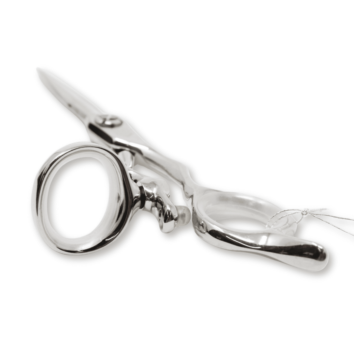 Takano_Professional Hair Swivel Cutting Scissors HW - 60 - 6" / 15.24cm_Cosmetic World