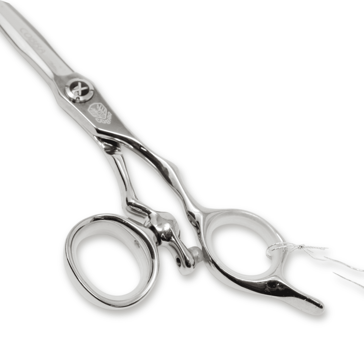 Takano_Professional Hair Swivel Cutting Scissors HW - 60 - 6" / 15.24cm_Cosmetic World