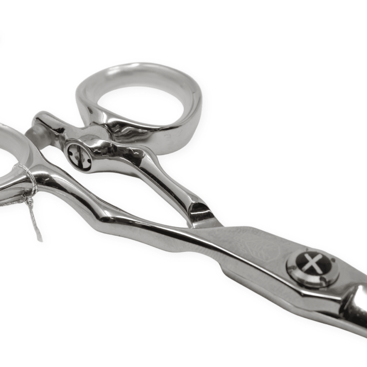 Takano_Professional Hair Swivel Cutting Scissors HW - 60 - 6" / 15.24cm_Cosmetic World