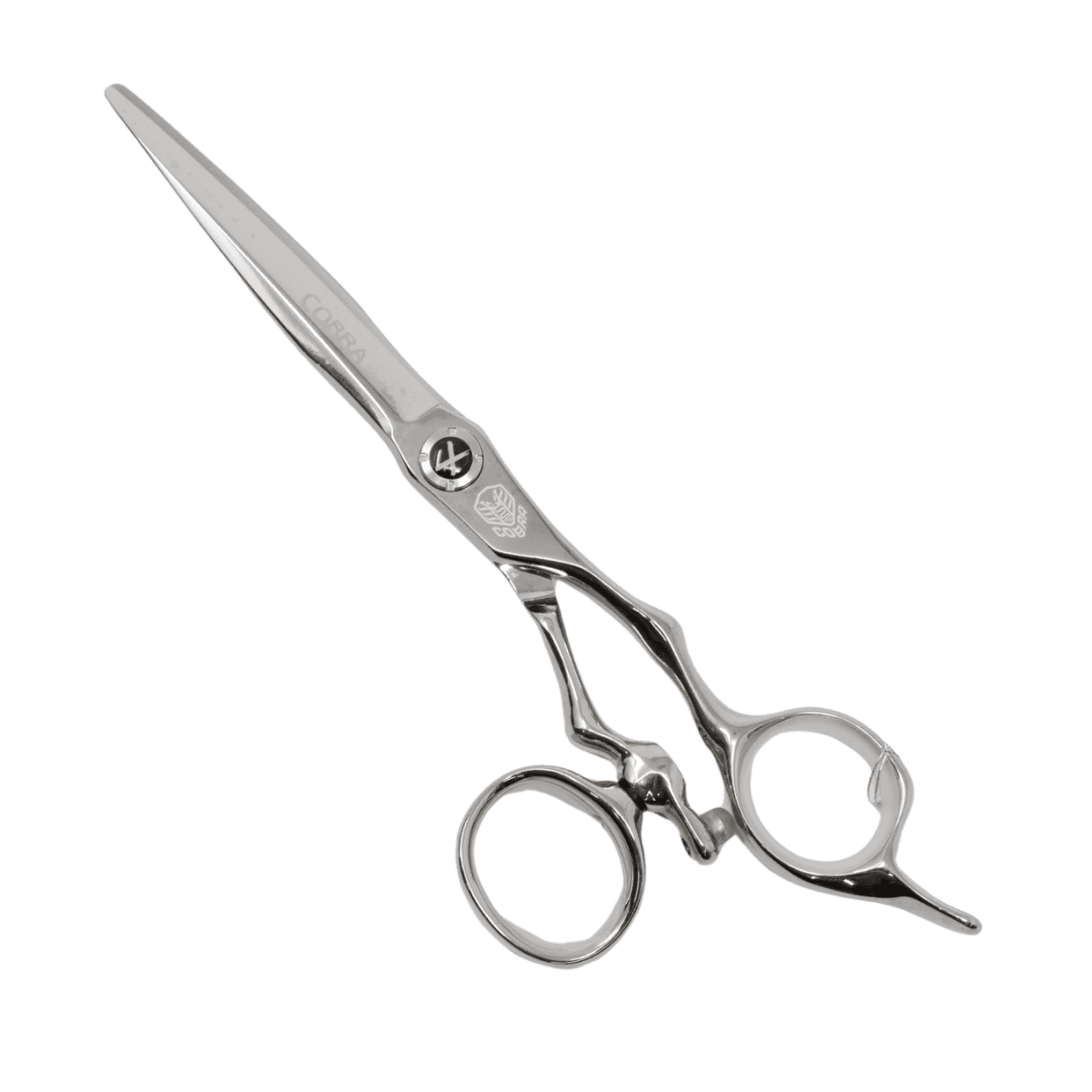 Takano_Professional Hair Swivel Cutting Scissors HW - 60 - 6" / 15.24cm_Cosmetic World