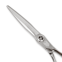 Thumbnail for Takano_Professional Hair Swivel Cutting Scissors HW - 60 - 6