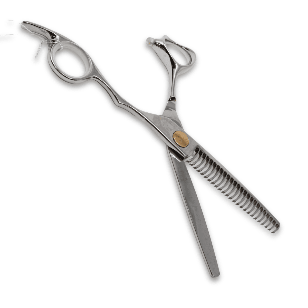 Takano_Professional Hair Thinning Scissors HAT - 25 - 6" / 15.24cm_Cosmetic World