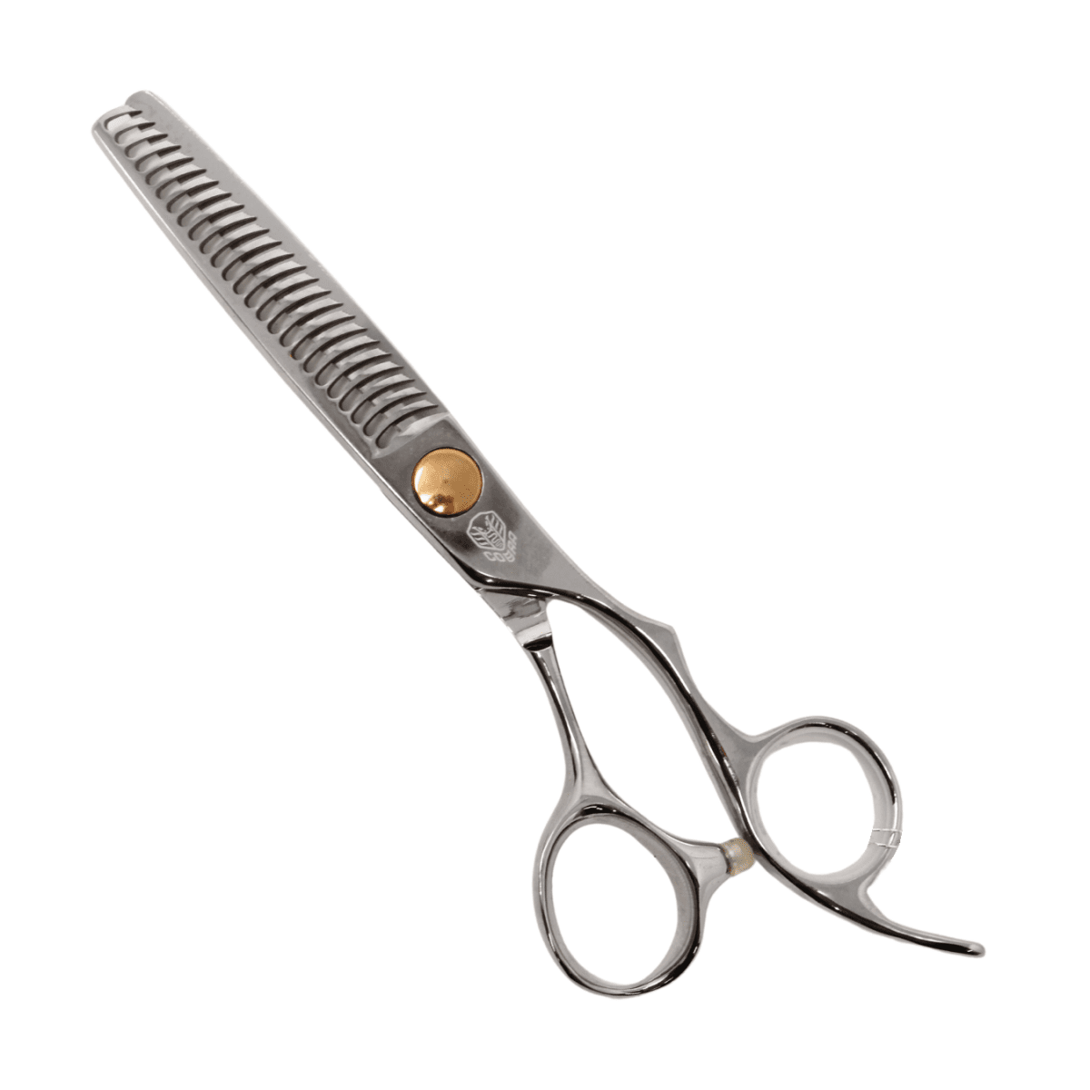 Takano_Professional Hair Thinning Scissors HAT - 25 - 6" / 15.24cm_Cosmetic World