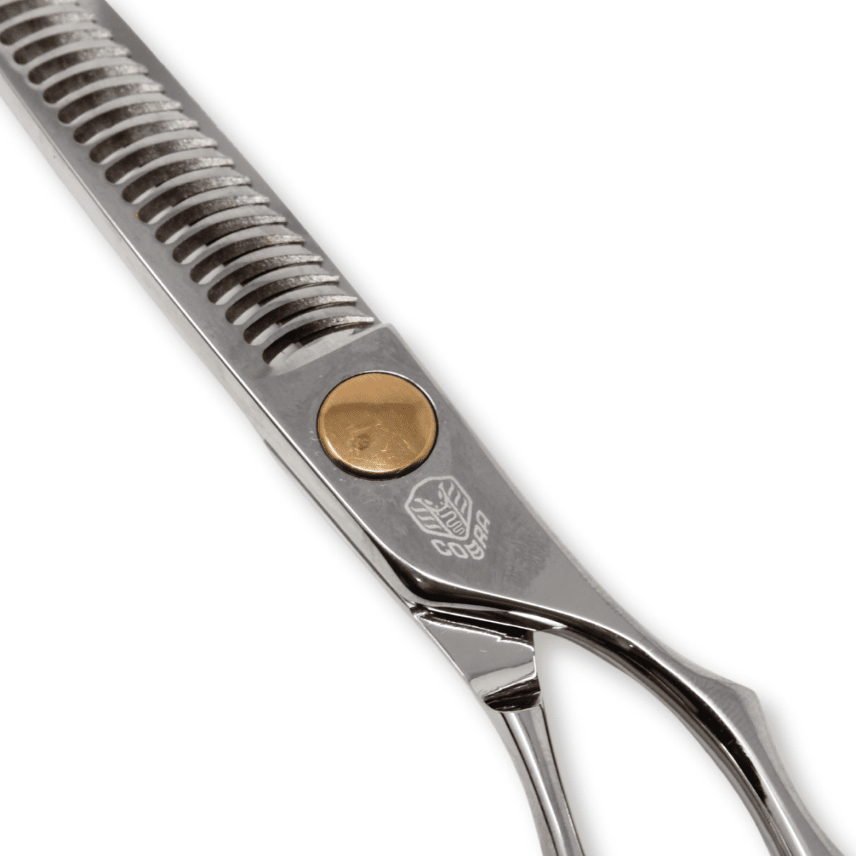 Takano_Professional Hair Thinning Scissors HAT - 25 - 6" / 15.24cm_Cosmetic World