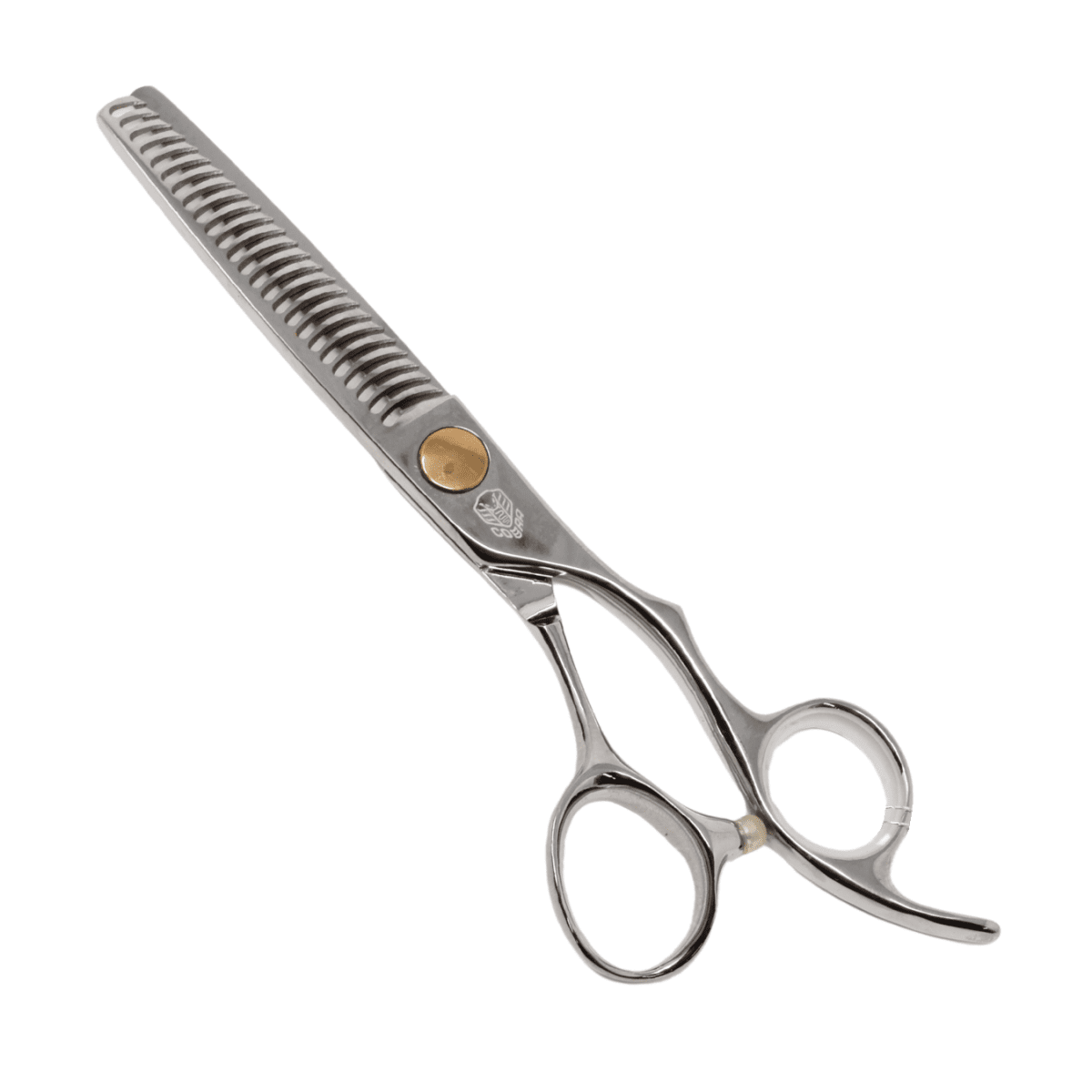 Takano_Professional Hair Thinning Scissors HAT - 25 - 6" / 15.24cm_Cosmetic World