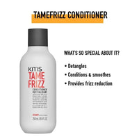 Thumbnail for KMS_Tame Frizz Conditioner_Cosmetic World