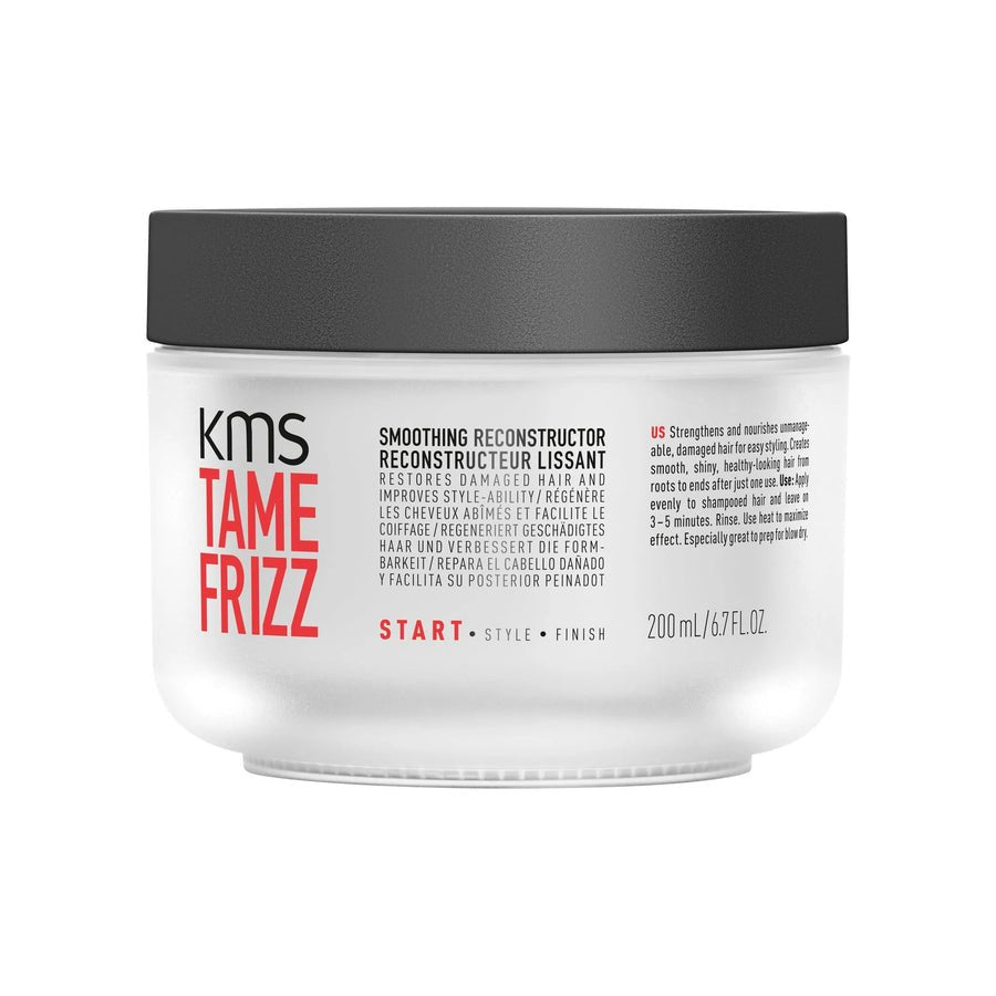 KMS_Tame Frizz Smoothing Reconstructor_Cosmetic World