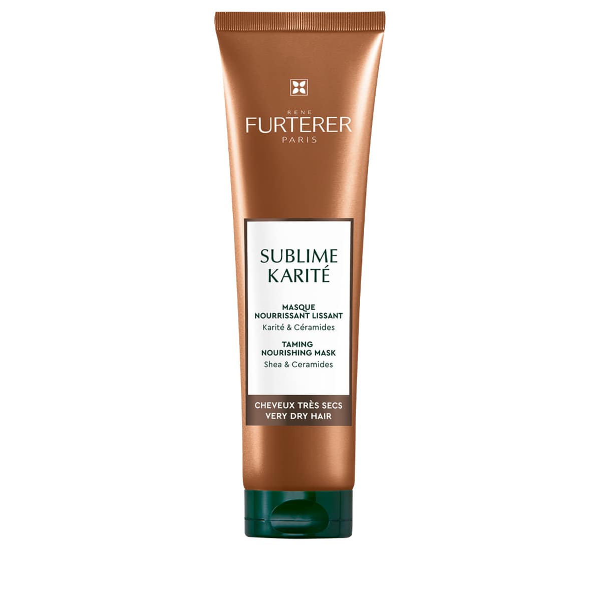 RENE FURTERER_Taming Nourishing Mask_Cosmetic World