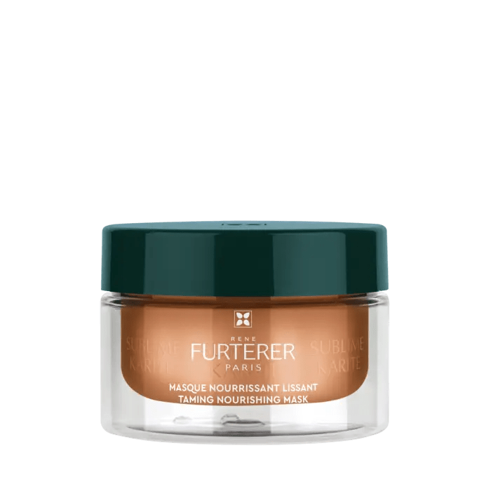 RENE FURTERER_Taming Nourishing Mask_Cosmetic World