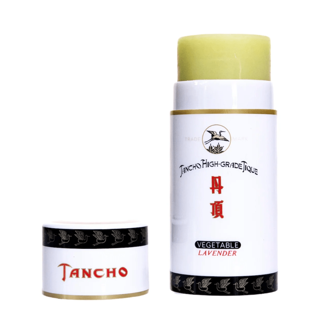 TANCHO_High - Grade Tique Hair Pomade – Lavender_Cosmetic World