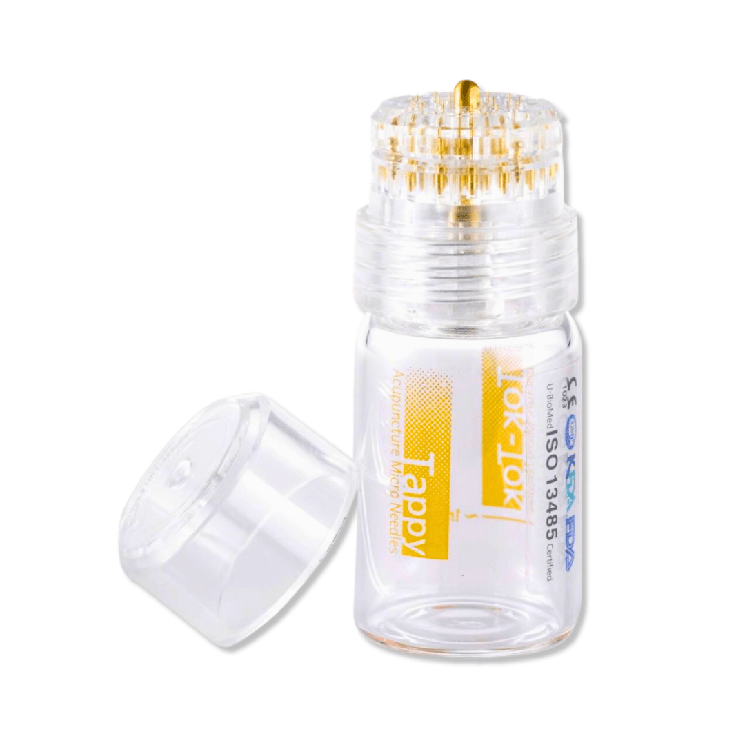 Tappy U-Biomed Tappy Tok Tok Micro Needle – Cosmetic World
