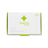 Thumbnail for U - Biomed_Tappy Tok Tok Micro Needle_Cosmetic World