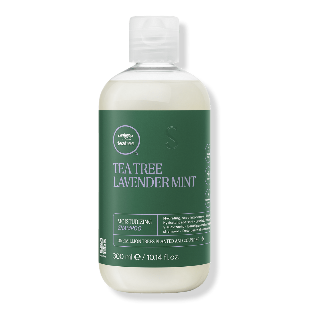 PAUL MITCHELL - TEA TREE_Tea Tree Lavender Mint Moisturizing Conditioner_Cosmetic World