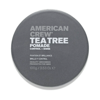 Thumbnail for AMERICAN CREW_Tea Tree Pomade_Cosmetic World