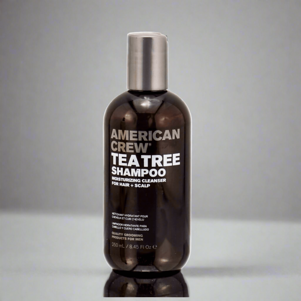 AMERICAN CREW_Tea Tree Shampoo_Cosmetic World