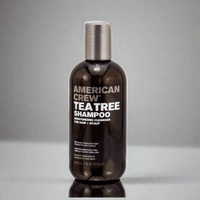 Thumbnail for AMERICAN CREW_Tea Tree Shampoo_Cosmetic World