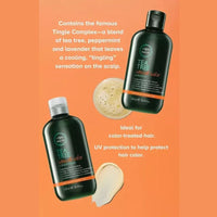 Thumbnail for PAUL MITCHELL_Tea Tree Special Color Conditioner_Cosmetic World