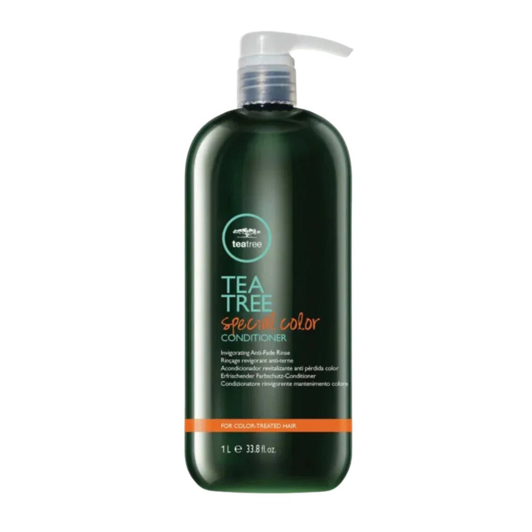 PAUL MITCHELL_Tea Tree Special Color Conditioner_Cosmetic World