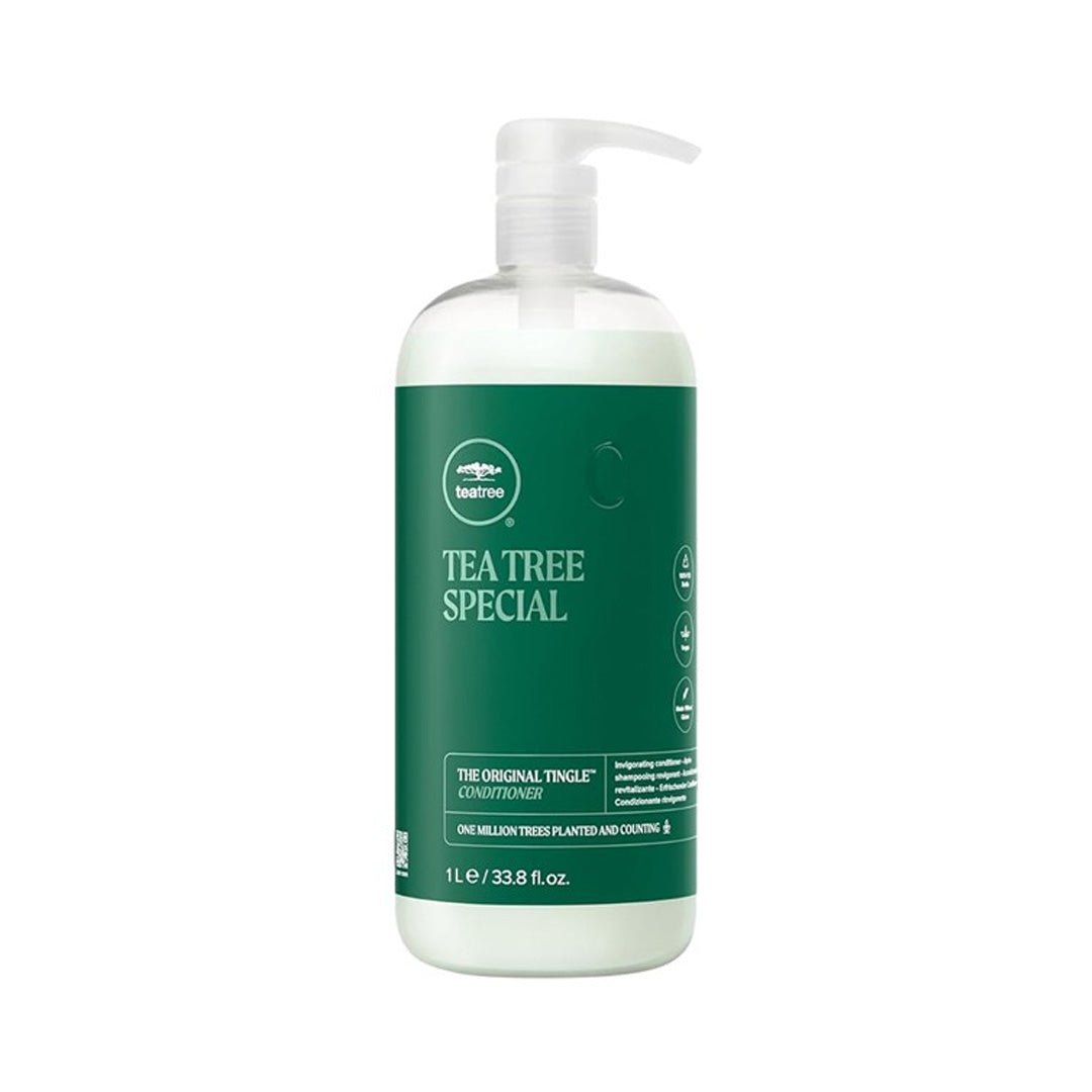 PAUL MITCHELL - TEA TREE_Tea Tree Special Conditioner_Cosmetic World