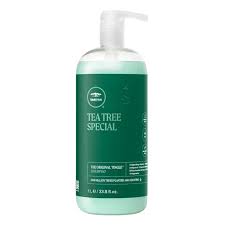 PAUL MITCHELL - TEA TREE_Tea Tree Special Shampoo_Cosmetic World