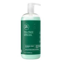 Thumbnail for PAUL MITCHELL - TEA TREE_Tea Tree Special Shampoo_Cosmetic World