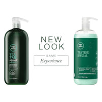 Thumbnail for PAUL MITCHELL - TEA TREE_Tea Tree Special Shampoo_Cosmetic World