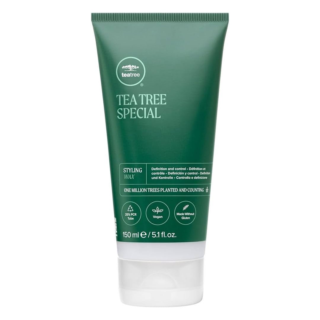 PAUL MITCHELL - TEA TREE_Tea Tree Special Styling Wax_Cosmetic World