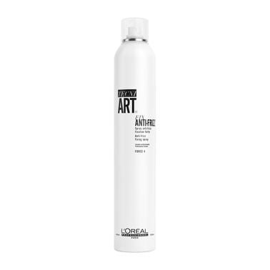 L'OREAL PROFESSIONNEL_Tecni Art Fix Anti - Frizz_Cosmetic World