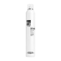 Thumbnail for L'OREAL PROFESSIONNEL_Tecni Art Pure Fix Anti - Frizz Spray_Cosmetic World