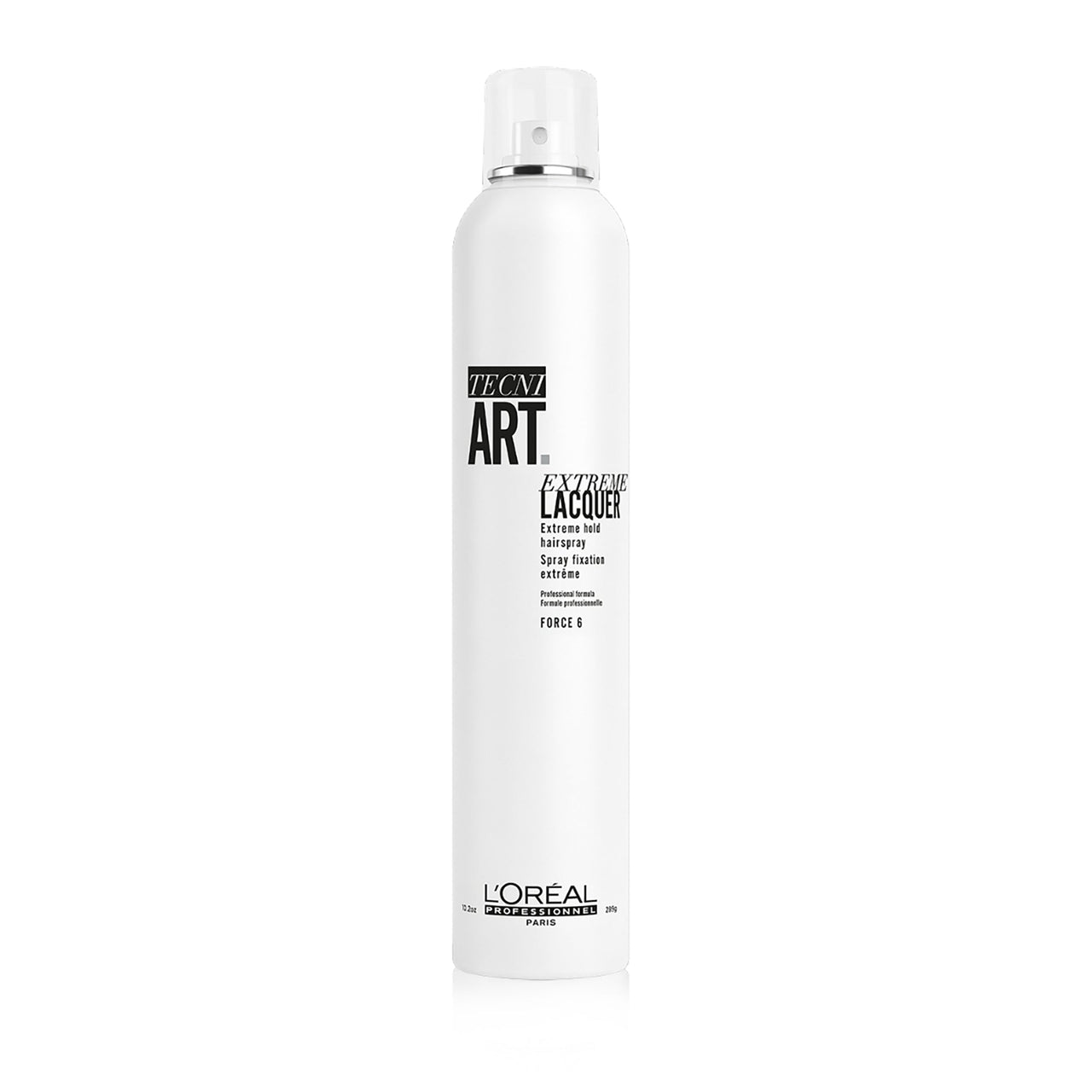 L'OREAL PROFESSIONNEL_Tecni.Art Extreme Lacquer Hairspray_Cosmetic World