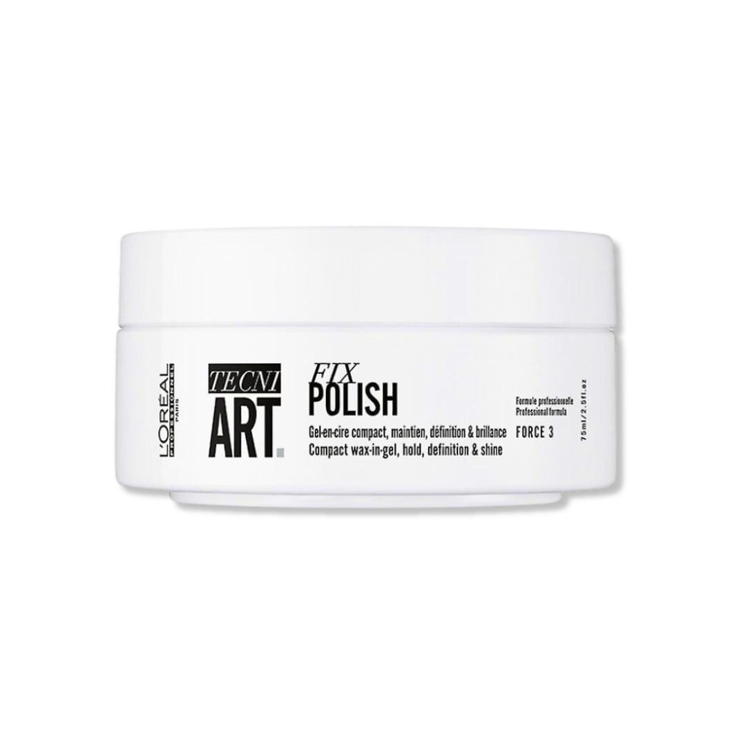 L OREAL PROFESSIONNEL Tecni Art Fix Polish Force 3 Cosmetic World l-oreal-professionnel-tecni-art-fix-polish-force-3-cosmetic-world